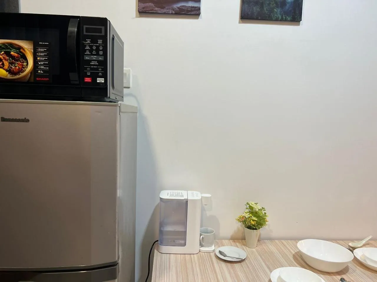 Johor Austin Ikea Lake View 2Pax Netflix Wifi Johor Bahru