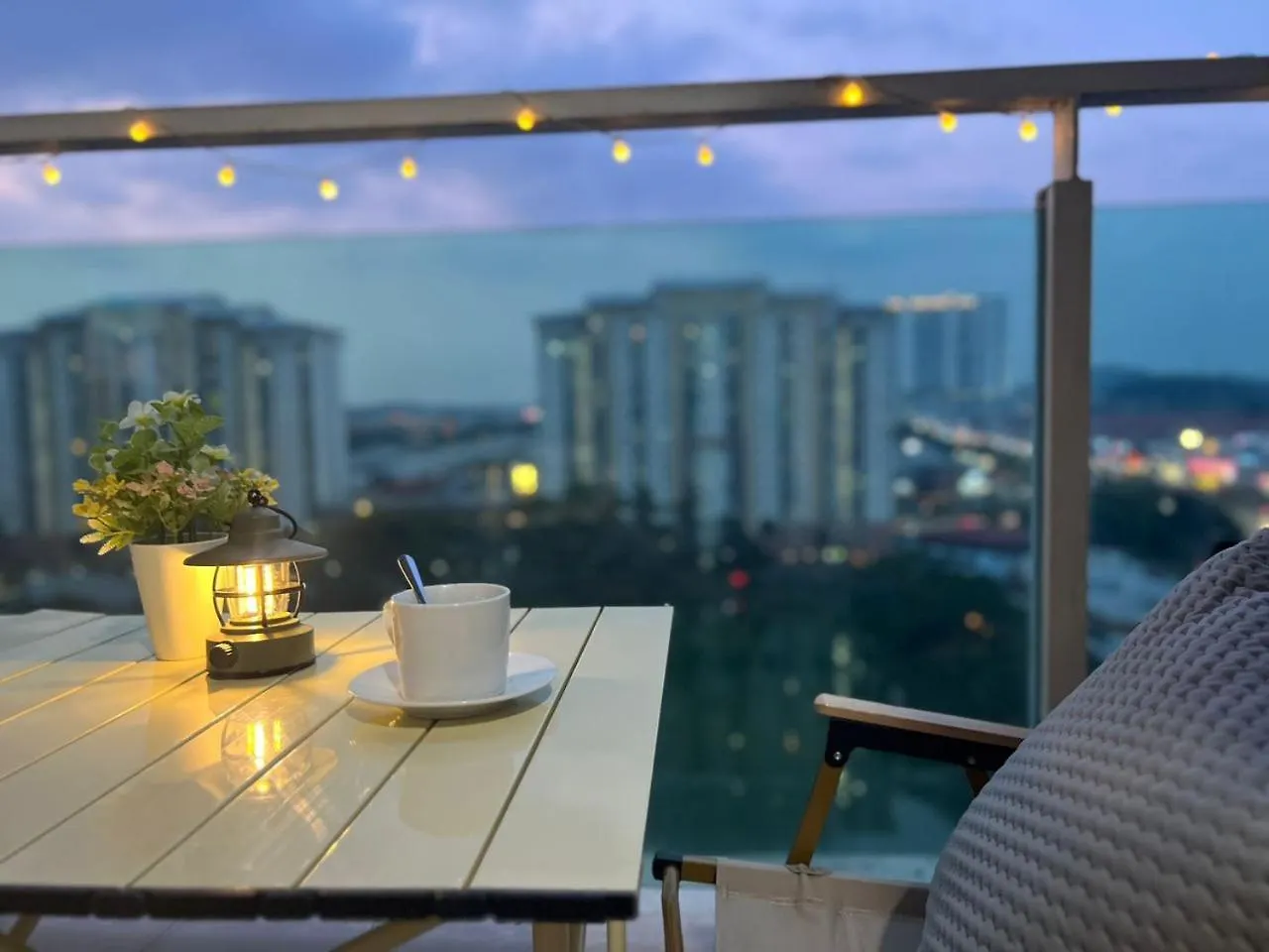 Johor Austin Ikea Lake View 2Pax Netflix Wifi Johor Bahru 0*,  Malaysia