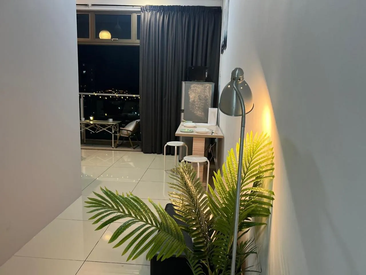 Johor Austin Ikea Lake View 2Pax Netflix Wifi Johor Bahru 0*,  Malaysia