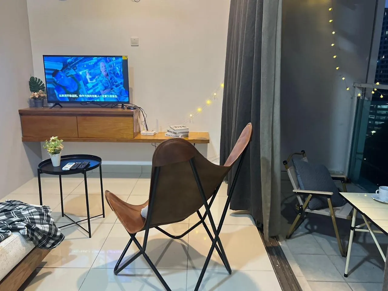 Apartment Johor Austin Ikea Lake View 2Pax Netflix Wifi Johor Bahru Malaysia